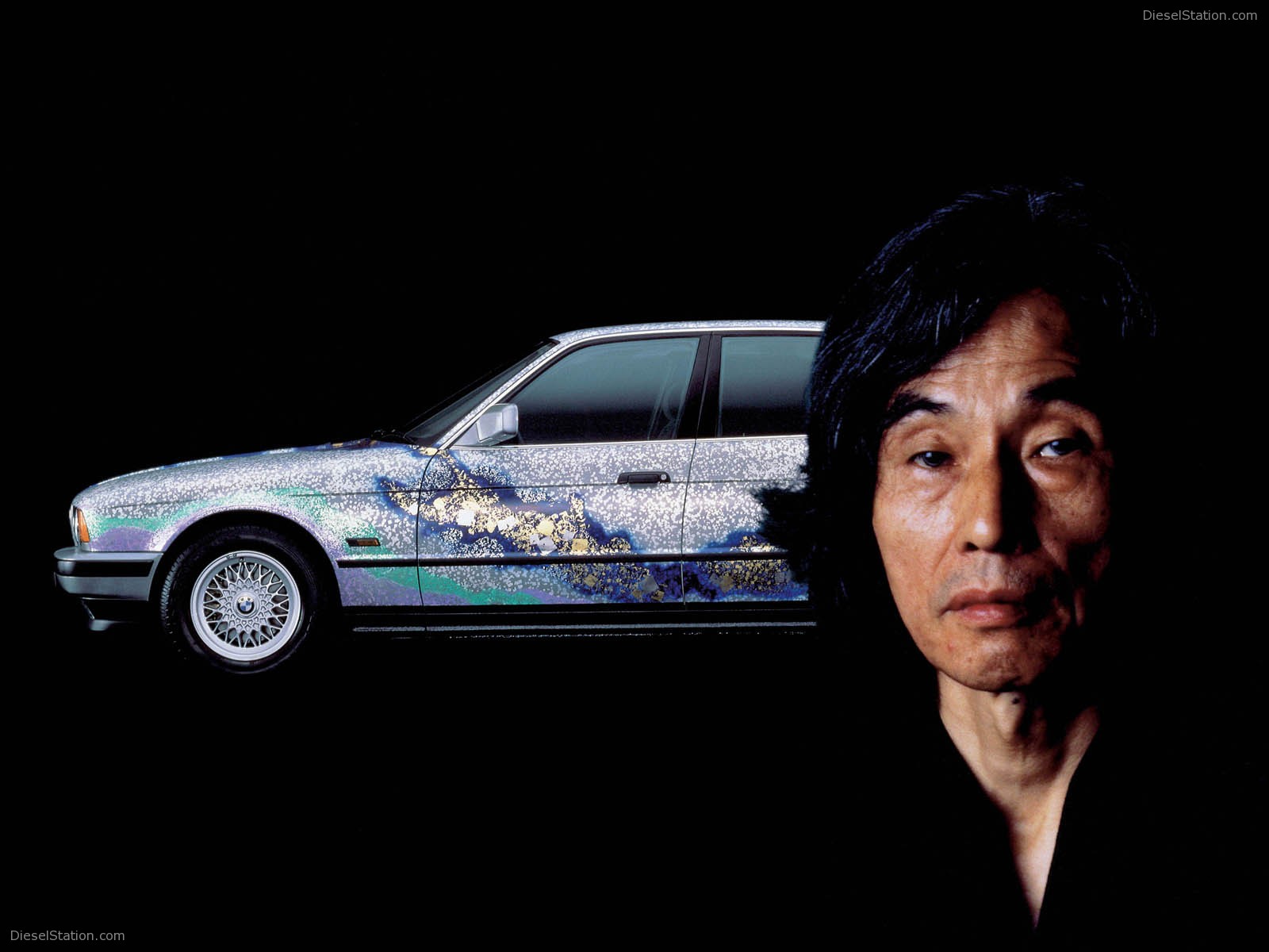 BMW Art Cars